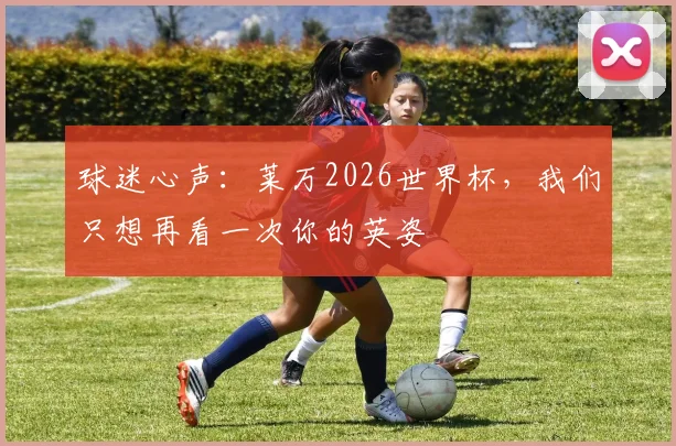 球迷心声：莱万2026世界杯，我们只想再看一次你的英姿