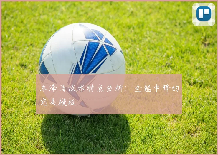 本泽马技术特点分析:全能中锋的完美模板